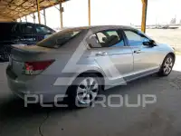 2008 Honda Accord фото