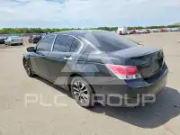 2008 Honda Accord фото