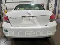 2008 Honda Accord фото