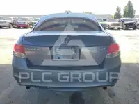 2008 Honda Accord фото