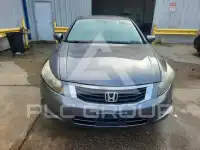 2008 Honda Accord photo
