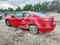 2008 Honda Accord фото