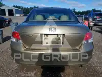 2008 Honda Accord фото