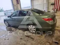 2008 Honda Accord фото