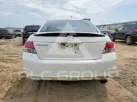 2008 Honda Accord photo