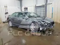 2008 Honda Accord фото