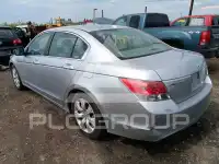 2008 Honda Accord фото