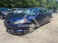 2008 Honda Accord фото