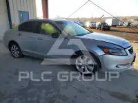 2008 Honda Accord фото