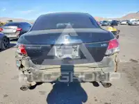 2008 Honda Accord фото