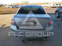 2008 Honda Accord фото