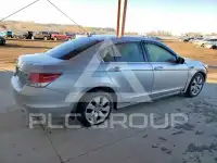 2008 Honda Accord фото