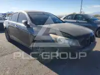 2008 Honda Accord фото