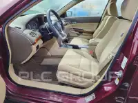 2008 Honda Accord фото