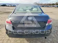 2008 Honda Accord фото