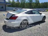 2008 Honda Accord фото