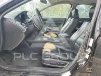 2008 Honda Accord фото