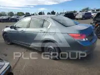 2008 Honda Accord фото
