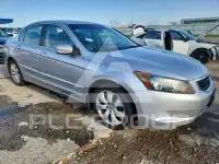 2008 Honda Accord фото