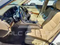 2008 Honda Accord фото
