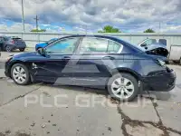 2008 Honda Accord photo