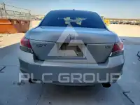 2008 Honda Accord фото
