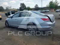 2008 Honda Accord фото