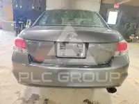 2008 Honda Accord фото