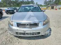 2008 Honda Accord фото