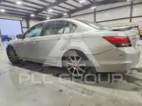2008 Honda Accord фото
