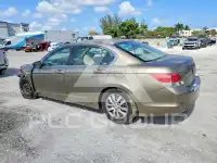 2008 Honda Accord фото