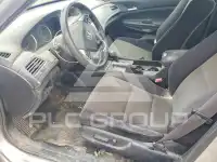2008 Honda Accord фото