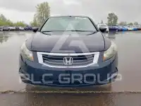 2008 Honda Accord фото