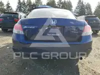 2008 Honda Accord фото