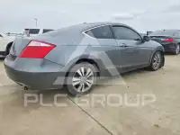 2008 Honda Accord фото