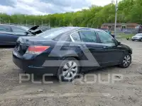 2008 Honda Accord фото