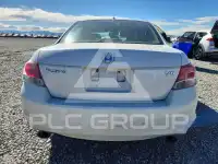 2008 Honda Accord фото