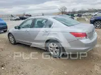 2008 Honda Accord фото