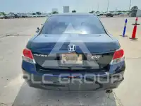 2008 Honda Accord фото