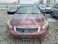 2008 Honda Accord фото