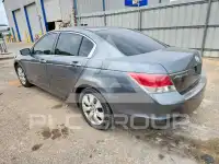 2008 Honda Accord фото