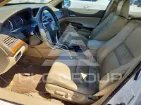 2008 Honda Accord фото