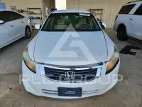 2008 Honda Accord фото