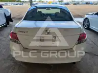 2008 Honda Accord фото