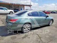 2008 Honda Accord фото