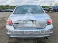 2008 Honda Accord фото