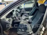 2008 Honda Accord фото