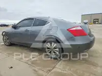 2008 Honda Accord фото