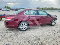 2008 Honda Accord фото