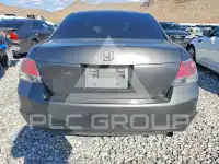 2008 Honda Accord фото